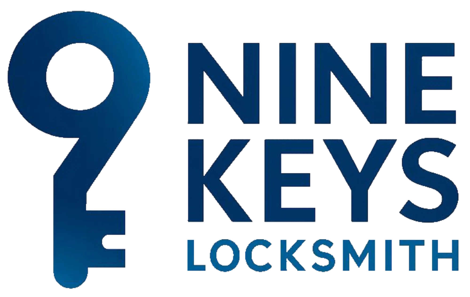 nine keys logo