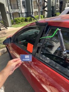 locksmith Dallas TX